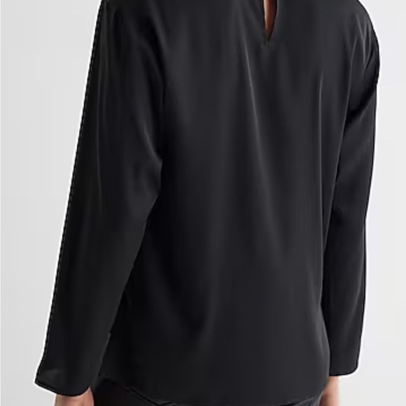 NWT Express Blouse - Picture 3 of 3